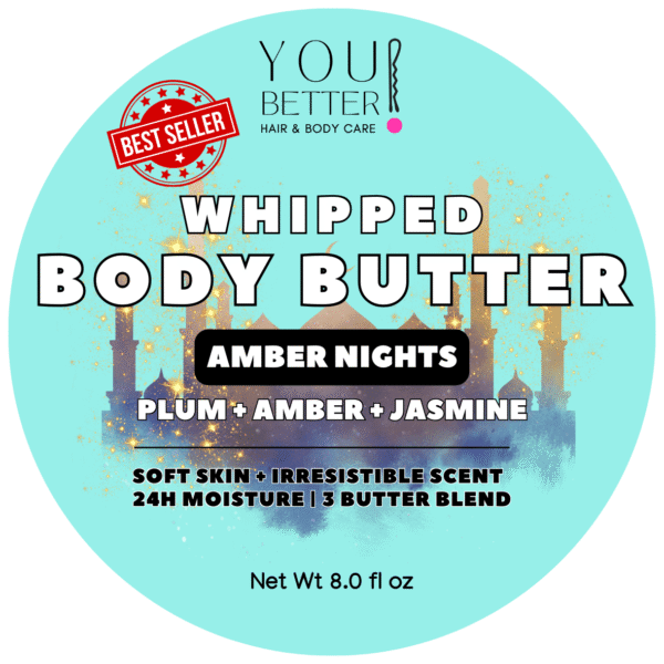 Amber Nights | Unisex