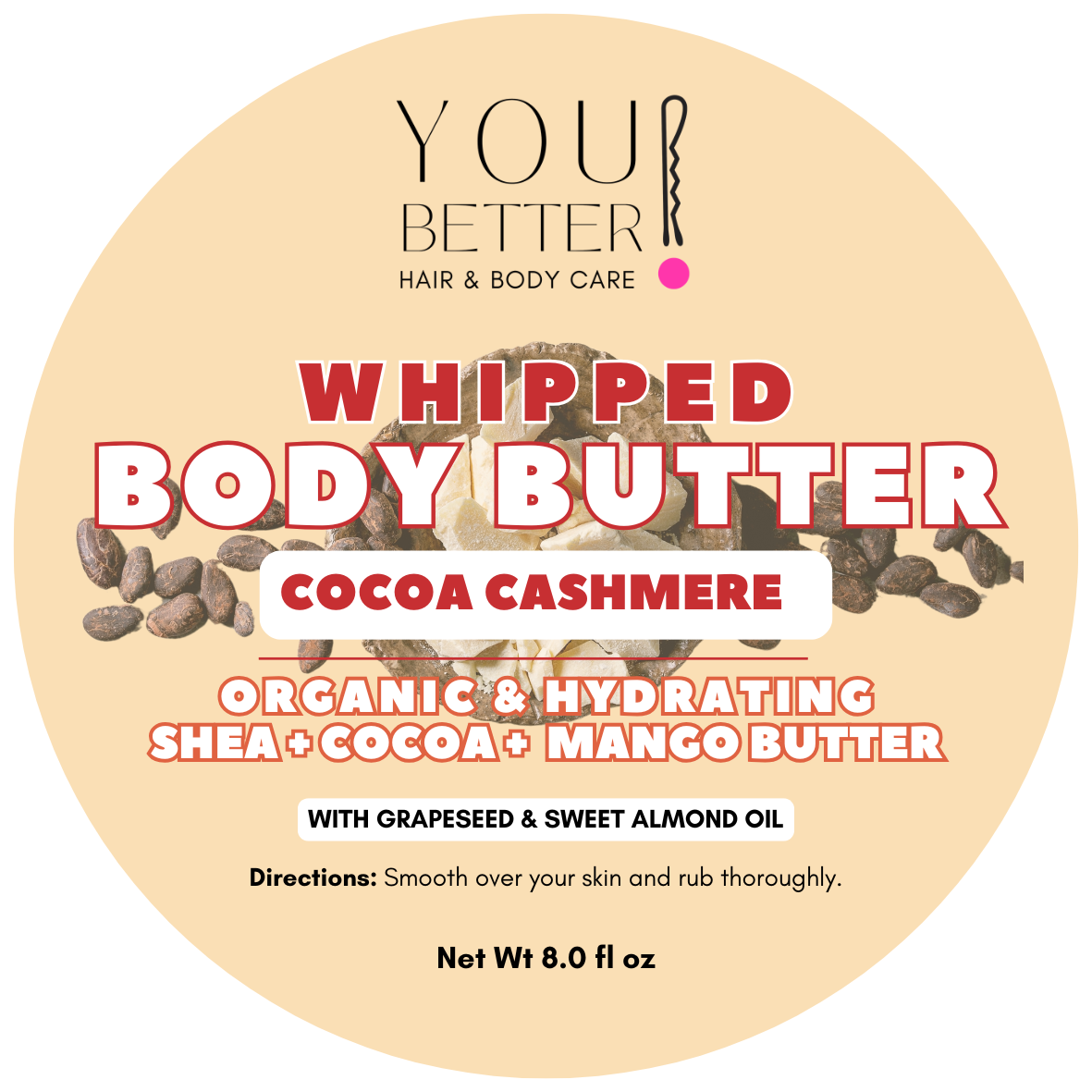 Cocoa