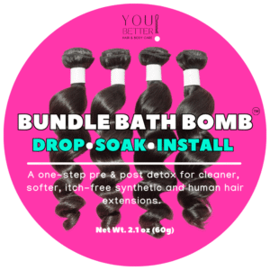 Bundle Bath Bomb ™