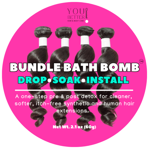 Bundle Bath Bomb ™