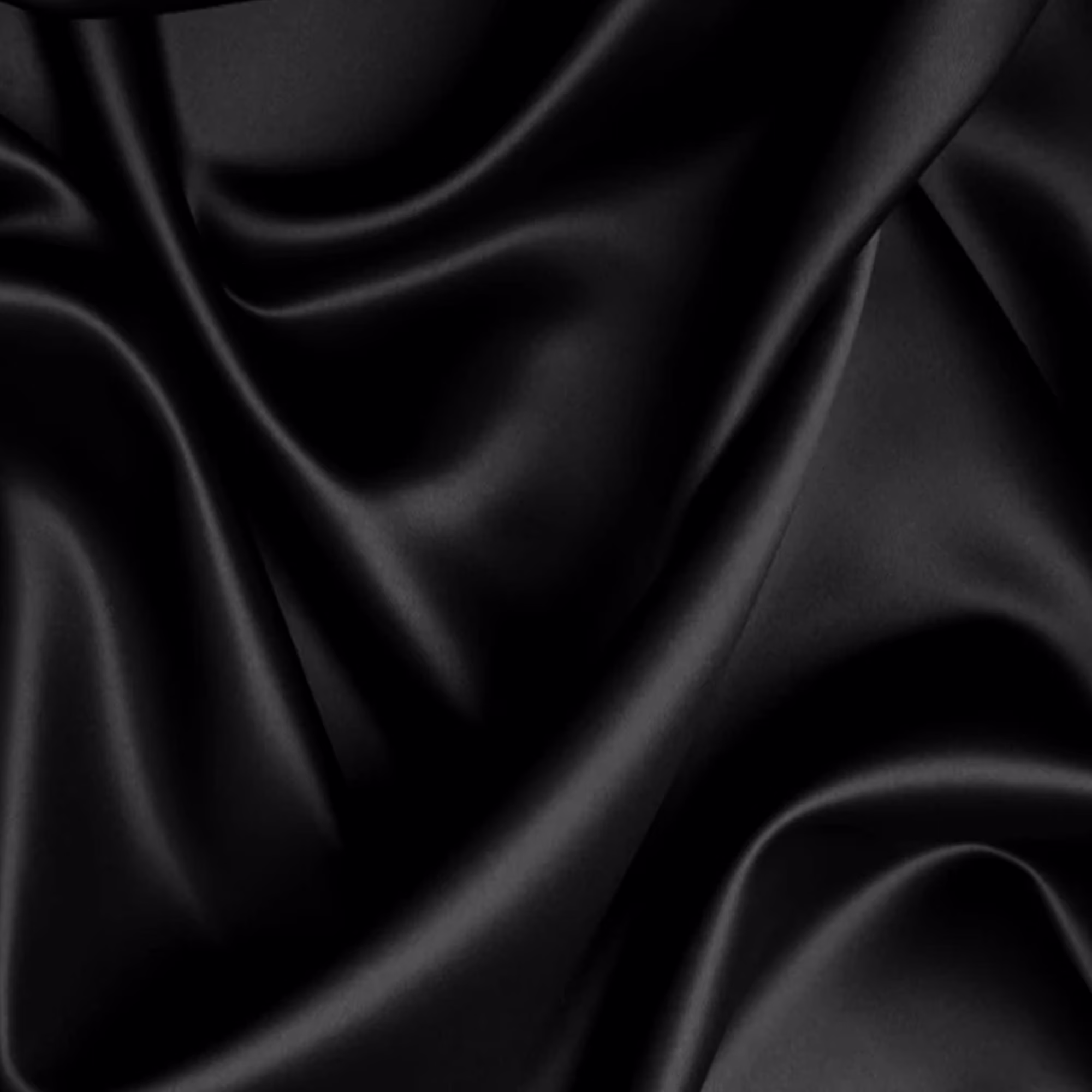 Wide Edge Satin Bonnett - Image 3